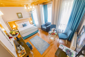 Acacia Mansion Hotel