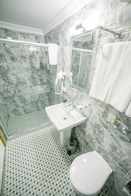 Acacia Mansion Hotel