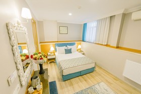 Acacia Mansion Hotel