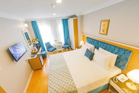 Acacia Mansion Hotel