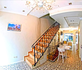 Ada Homes Hotel Taksim