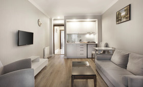 Allegra Suites Galata