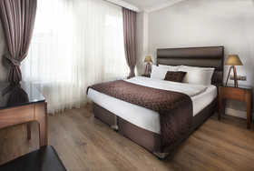 Allegra Suites Galata