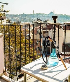 Allegra Suites Galata