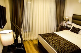 Allegra Suites Galata