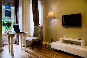 Allegra Suites Galata