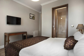 Allegra Suites Galata