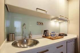 Allegra Suites Galata