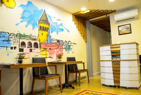 Allegra Suites Galata