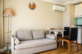 Allegra Suites Galata