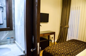 Allegra Suites Galata