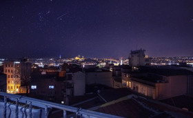 Allegra Suites Galata