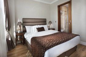 Allegra Suites Galata