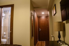 Allegra Suites Galata