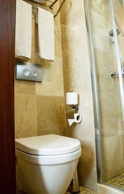 Allegra Suites Galata