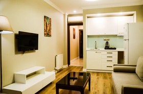Allegra Suites Galata