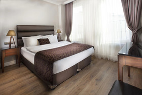 Allegra Suites Galata