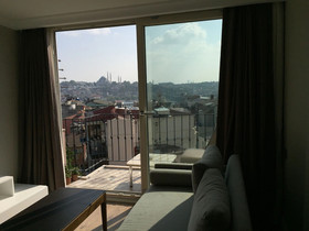 Allegra Suites Galata