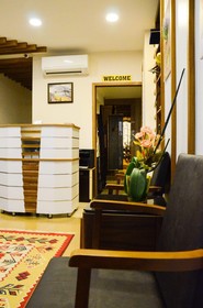 Allegra Suites Galata