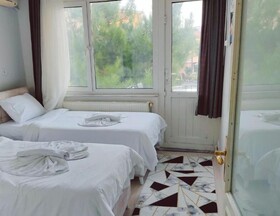 Alpacino Apart Hotel