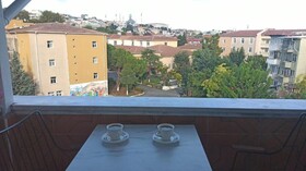 Alpacino Apart Hotel