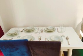 Alpacino Apart Hotel