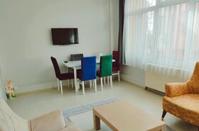 Alpacino Apart Hotel