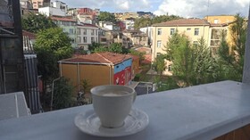 Alpacino Apart Hotel