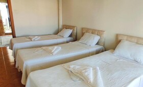 Alpacino Apart Hotel