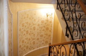 Amber Hotel Istanbul