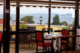 Amber Hotel Istanbul