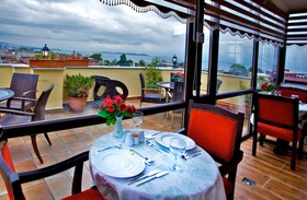 Amber Hotel Istanbul