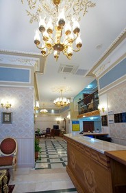 Amber Hotel Istanbul