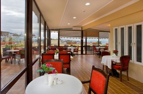 Amber Hotel Istanbul