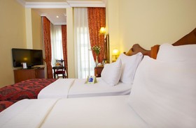 Amber Hotel Istanbul