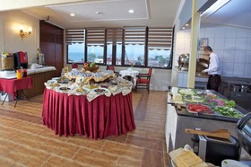 Amber Hotel Istanbul