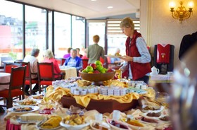 Amber Hotel Istanbul