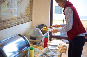 Amber Hotel Istanbul