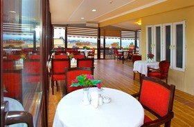 Amber Hotel Istanbul