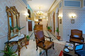Amber Hotel Istanbul