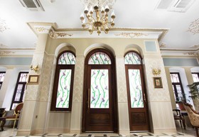 Amber Hotel Istanbul