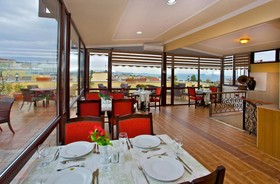 Amber Hotel Istanbul