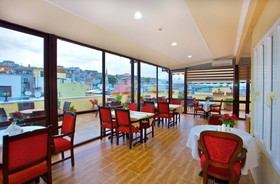 Amber Hotel Istanbul