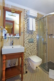 Amber Hotel Istanbul