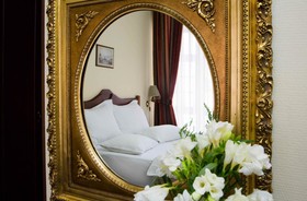 Amber Hotel Istanbul