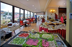 Amber Hotel Istanbul