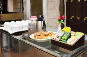 Amber Hotel Istanbul