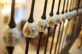 Amber Hotel Istanbul