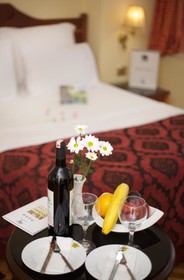 Amber Hotel Istanbul