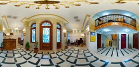 Amber Hotel Istanbul